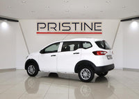 2025 Renault Triber 1.0 Expression