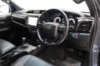 2020 Toyota Hilux 2.8GD-6 Double Cab Legend 50 Auto