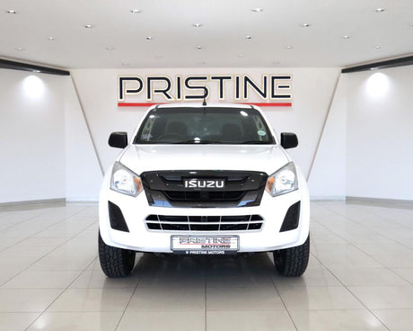 2022 Isuzu D-Max Gen 6 250 Double Cab Hi-Ride (Manual)