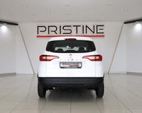 2025 Renault Triber 1.0 Expression