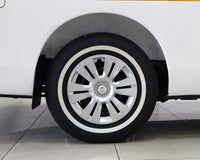 2018 Nissan NV350 Impendulo 2.5i 16-seater