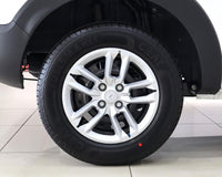 2025 Renault Triber 1.0 Expression