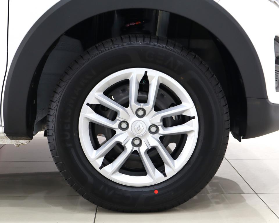 2025 Renault Triber 1.0 Expression