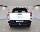 2022 Isuzu D-Max Gen 6 250 Double Cab Hi-Ride (Manual)