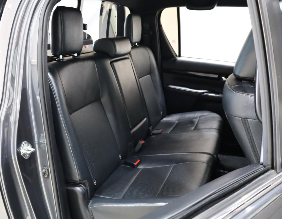 2020 Toyota Hilux 2.8GD-6 Double Cab Legend 50 Auto