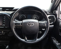 2020 Toyota Hilux 2.8GD-6 Double Cab Legend 50 Auto