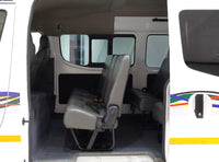2018 Nissan NV350 Impendulo 2.5i 16-seater