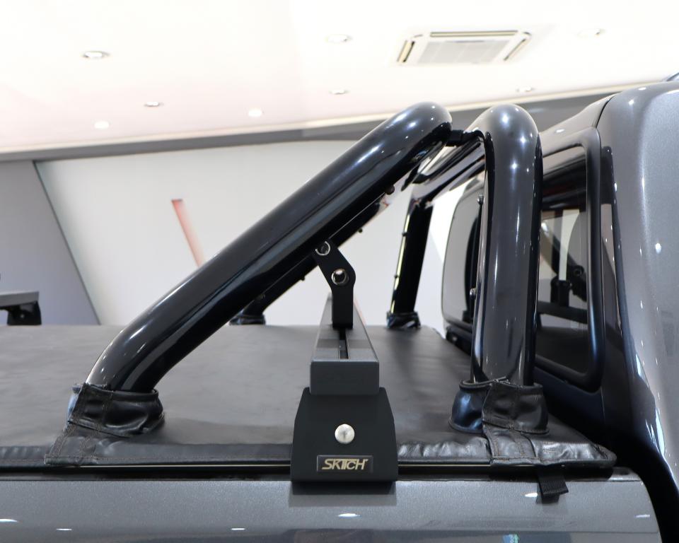 2020 Toyota Hilux 2.8GD-6 Double Cab Legend 50 Auto