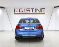 2015 BMW 3 Series 320i M Sport Auto