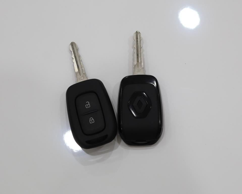2025 Renault Triber 1.0 Expression