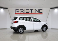2025 Renault Triber 1.0 Expression