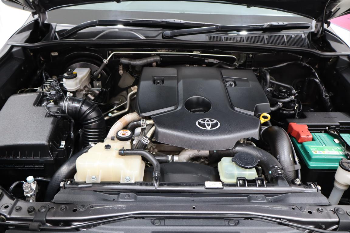 2020 Toyota Hilux 2.8GD-6 Double Cab Legend 50 Auto