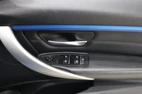 2015 BMW 3 Series 320i M Sport Auto