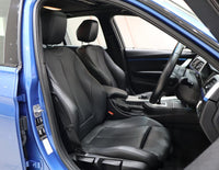 2015 BMW 3 Series 320i M Sport Auto