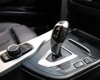 2015 BMW 3 Series 320i M Sport Auto