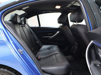 2015 BMW 3 Series 320i M Sport Auto