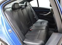 2015 BMW 3 Series 320i M Sport Auto