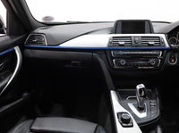 2015 BMW 3 Series 320i M Sport Auto