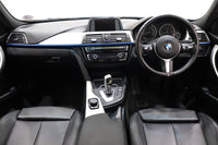 2015 BMW 3 Series 320i M Sport Auto