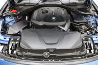 2015 BMW 3 Series 320i M Sport Auto