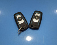 2015 BMW 3 Series 320i M Sport Auto