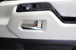 2019 Toyota Quantum 2.8 SLWB Bus 14-Seater GL