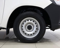 2022 Toyota Hilux 2.0 (Aircon)