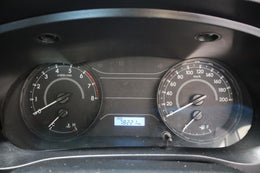 2022 Toyota Hilux 2.0 (Aircon)
