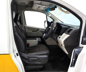 2019 Toyota Quantum 2.8 SLWB Bus 14-Seater GL