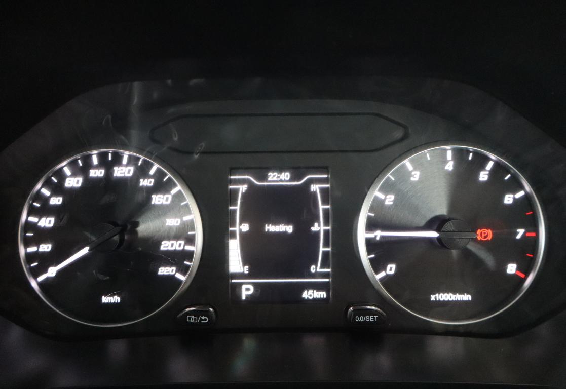 2025 Chery Tiggo 4 Pro 1.5 LiT Auto