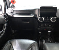 2013 Jeep Wrangler Unlimited 3.6L Sahara