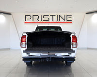 2022 Toyota Hilux 2.0 (Aircon)