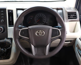 2019 Toyota Quantum 2.8 SLWB Bus 14-Seater GL
