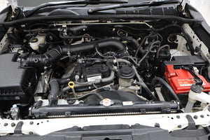 2022 Toyota Hilux 2.0 (Aircon)