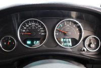 2013 Jeep Wrangler Unlimited 3.6L Sahara