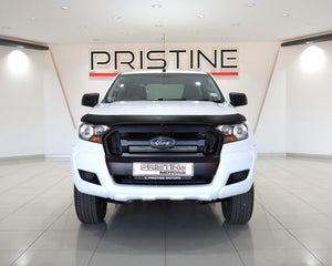 2018 Ford Ranger 2.2TDCi Double Cab Hi-Rider