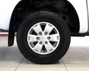 2018 Ford Ranger 2.2TDCi Double Cab Hi-Rider