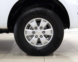 2018 Ford Ranger 2.2TDCi Double Cab Hi-Rider