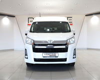 2020 Toyota Quantum 2.8 SLWB Bus 14-Seater GL