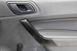 2018 Ford Ranger 2.2TDCi Double Cab Hi-Rider