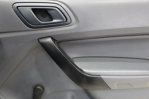 2018 Ford Ranger 2.2TDCi Double Cab Hi-Rider