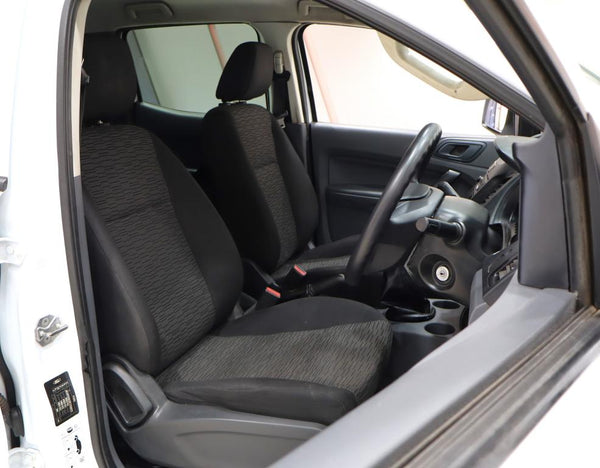 2018 Ford Ranger 2.2TDCi Double Cab Hi-Rider
