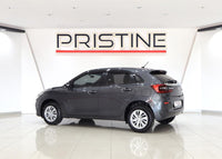 2024 Suzuki Baleno 1.5 GL Auto