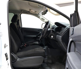 2018 Ford Ranger 2.2TDCi Double Cab Hi-Rider