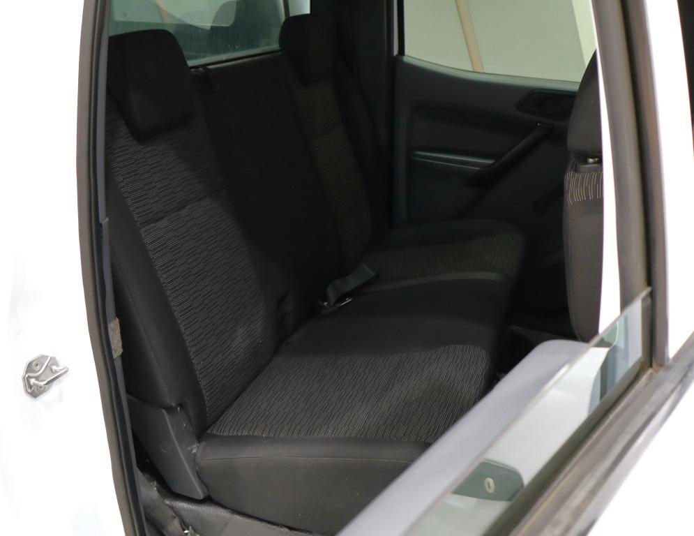 2018 Ford Ranger 2.2TDCi Double Cab Hi-Rider