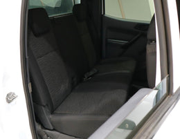 2018 Ford Ranger 2.2TDCi Double Cab Hi-Rider