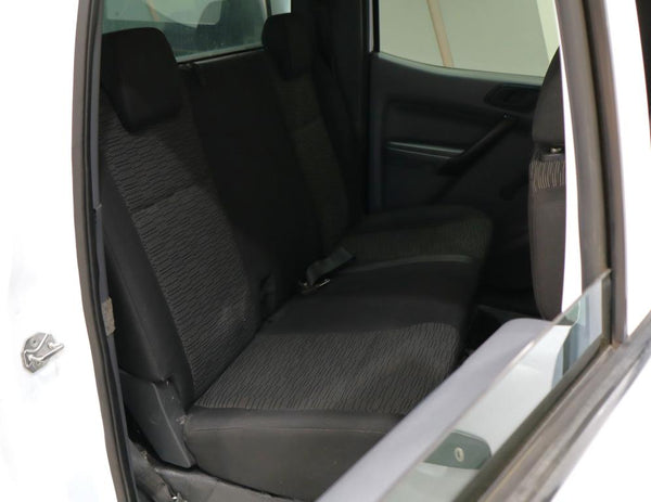 2018 Ford Ranger 2.2TDCi Double Cab Hi-Rider