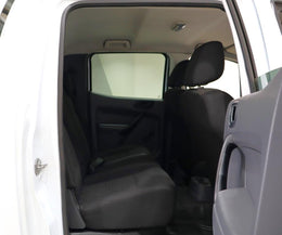 2018 Ford Ranger 2.2TDCi Double Cab Hi-Rider