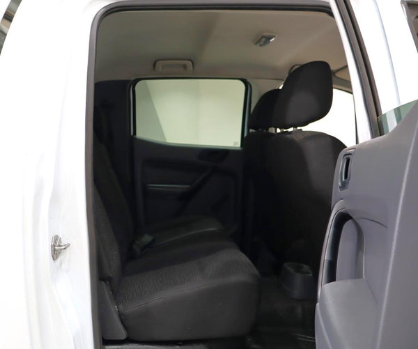 2018 Ford Ranger 2.2TDCi Double Cab Hi-Rider