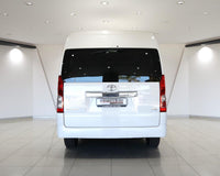 2020 Toyota Quantum 2.8 SLWB Bus 14-Seater GL